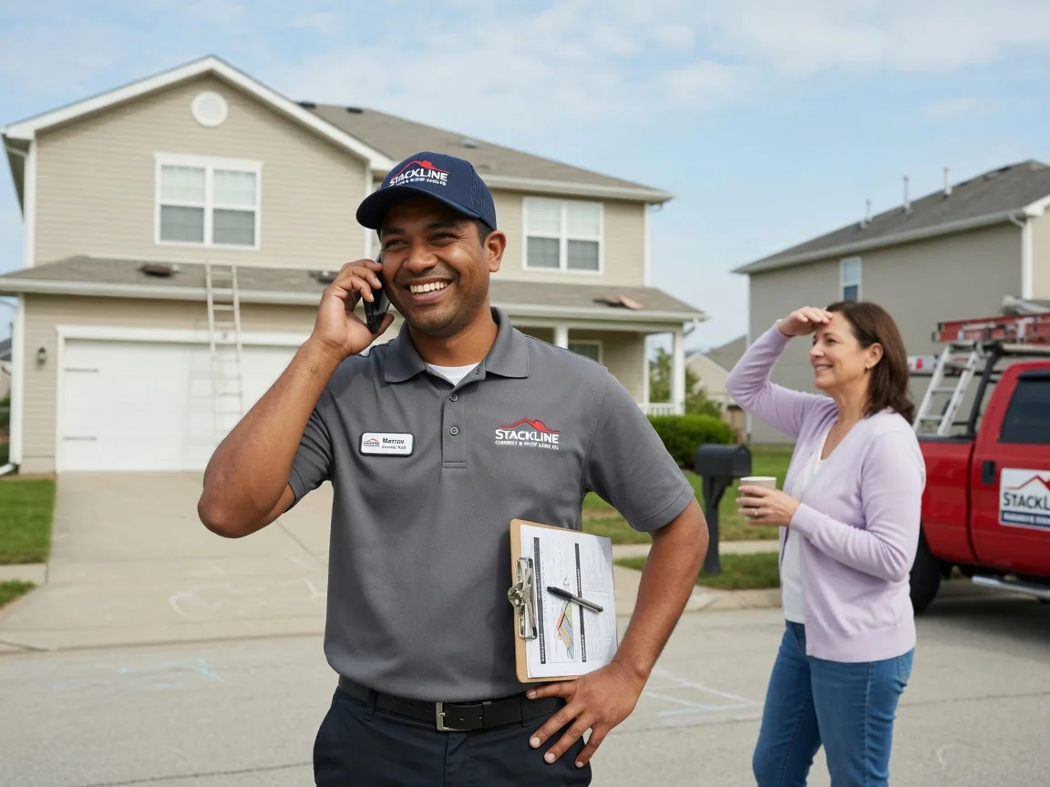 Chimney flashing repair New Jersey FAQs